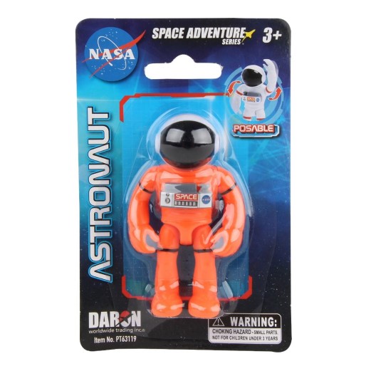 Space Adventure Astronaut